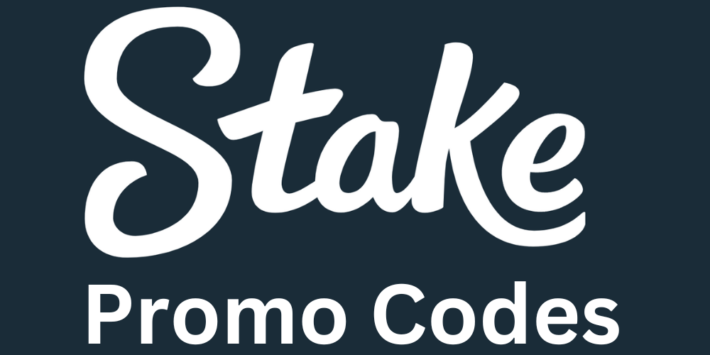 Stake Promo Codes