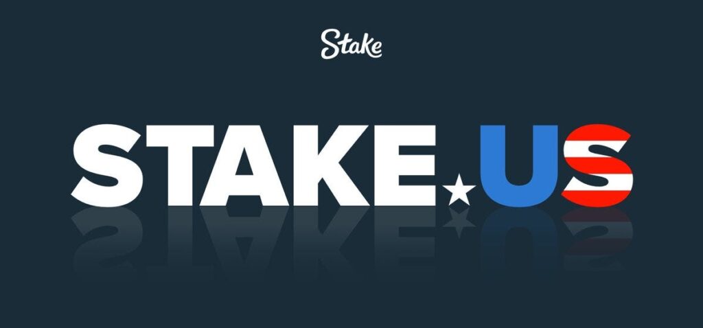 Stake.us Promo Code